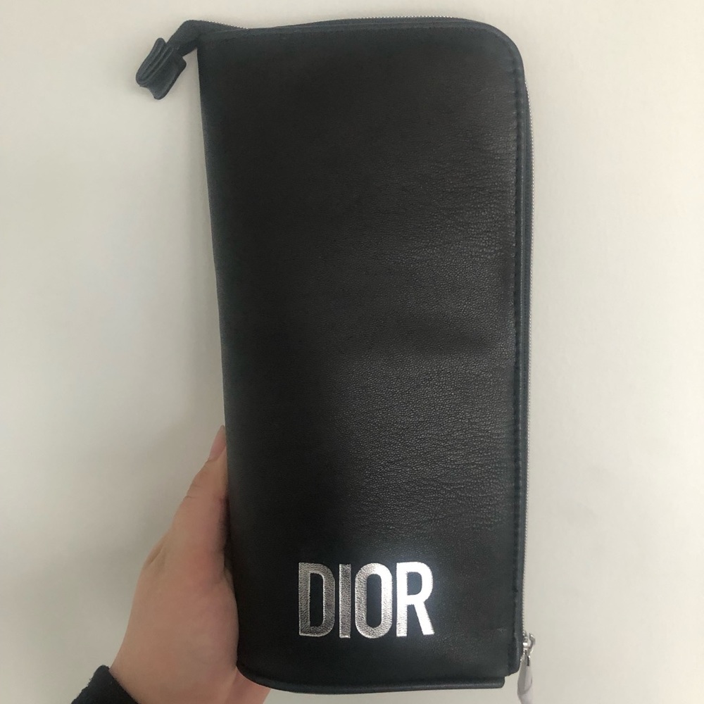 Dior Travel bag